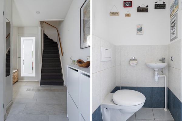 Medium property photo - Paardensprongstraat 16, 3554 EK Utrecht